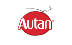Autan Logo