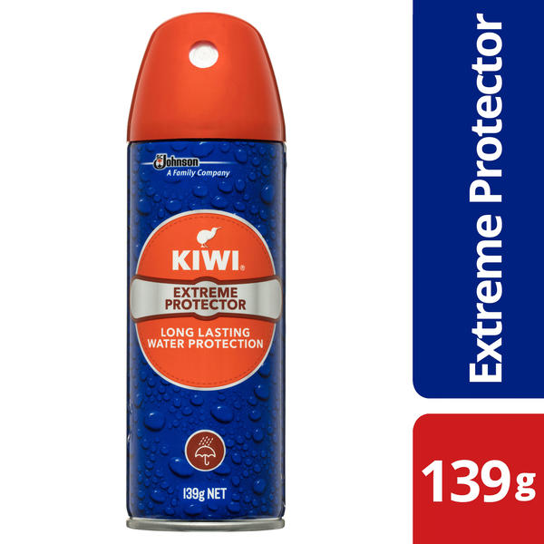 Plotselinge afdaling Afkeer beweeglijkheid Kiwi® Extreme Protector 139G | SC Johnson Professional