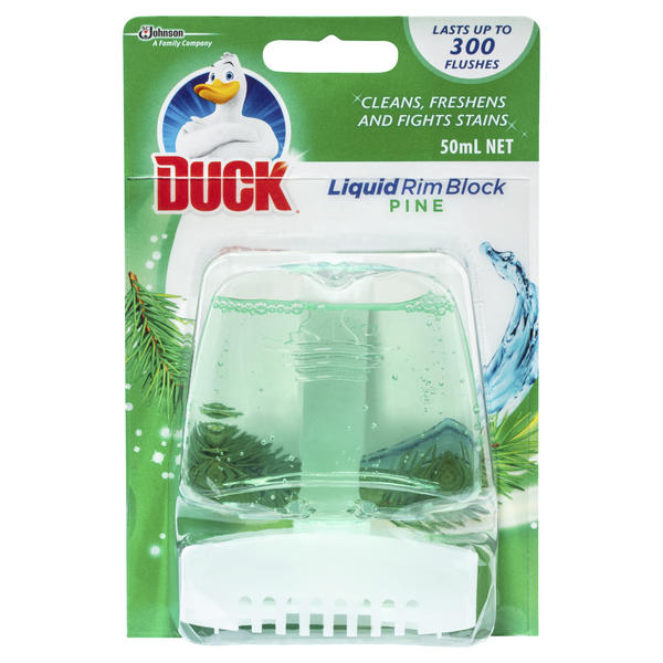 Duck Liquid Rim Primary