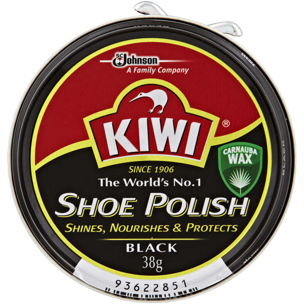 KiwiÂ® Shoe Polish 38G | SC Johnson Professional