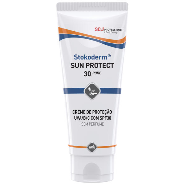 Stokoderm sun protect 30 100ml