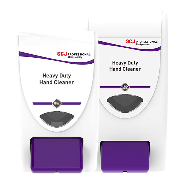 HVY2LDP - Cleanse Heavy Dispenser 2L