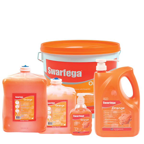 Swarfega® Orange - SOR400MP