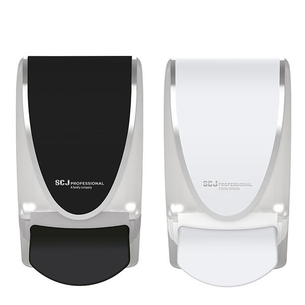 Proline Quick-View™ Transparent Manual Dispensers - TPB1LDS