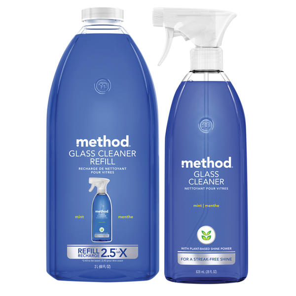 Method® All Purpose Cleaner - Pink Grapefruit & French Lavender