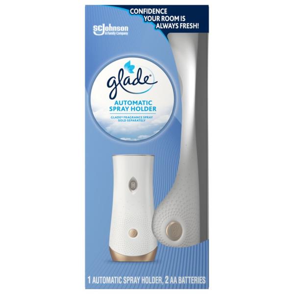 Glade GLADE by Brise Sense & Spray de SC Johnson, Recambio Aroma