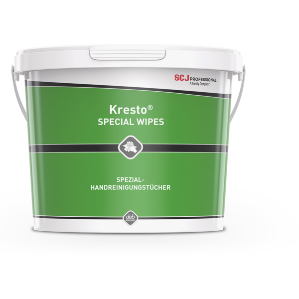 Kresto Special Wipes 150 DE