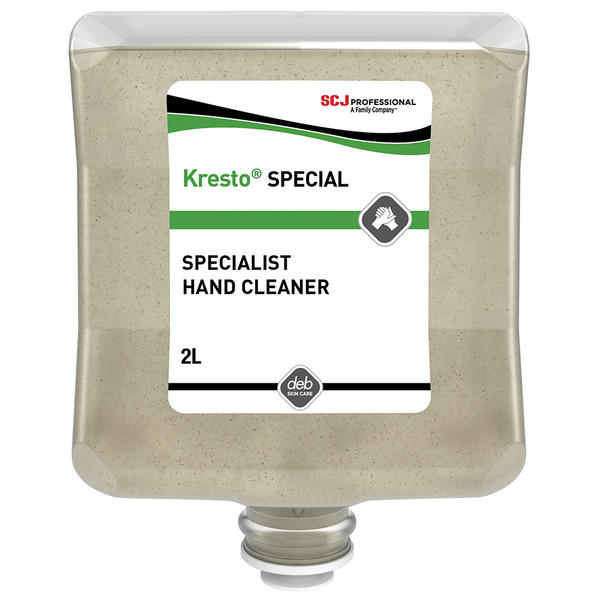 Kresto® Extra-Heavy Duty Hand Cleaner