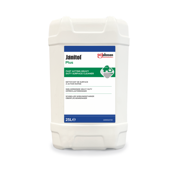 Janitol Industrial cleaner