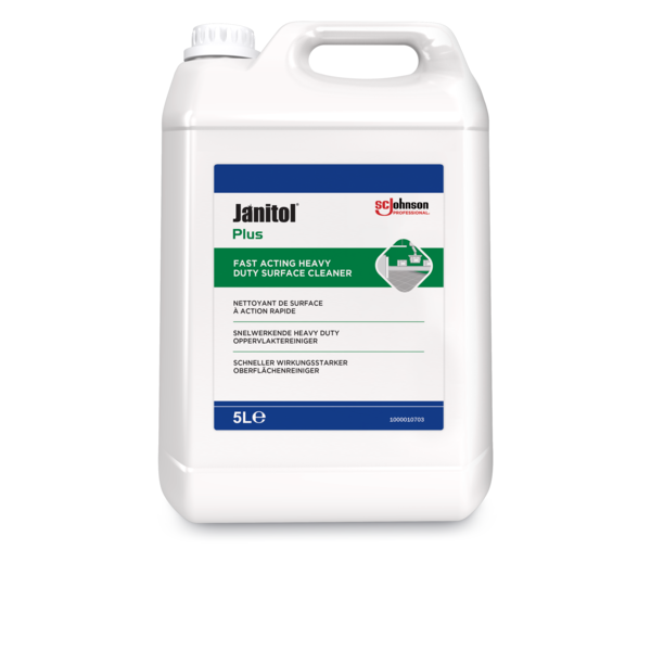 Janitol Plus 5L