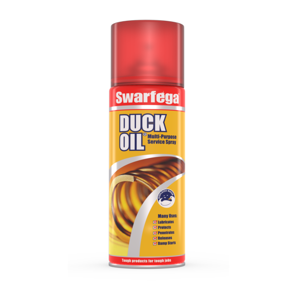 Swarfega® Duck Oil