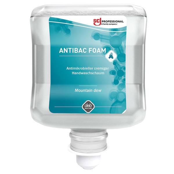 Italy AntiBac Cartridge