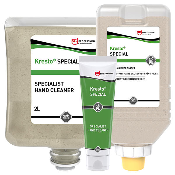 Italy Kresto Special Tube