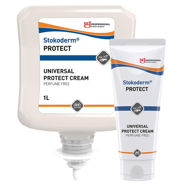 Italy Stokoderm Protect Group