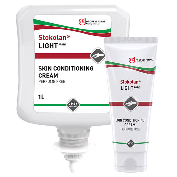 Italy Stokolan Light Pure Tube