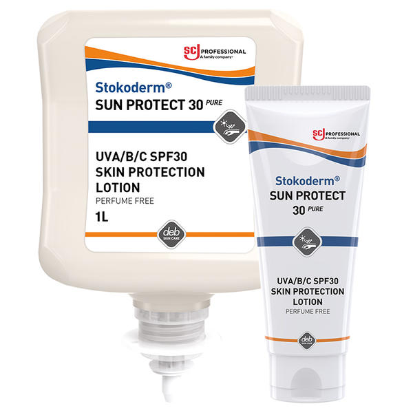 Italy Sun Protect 30 Pure Group