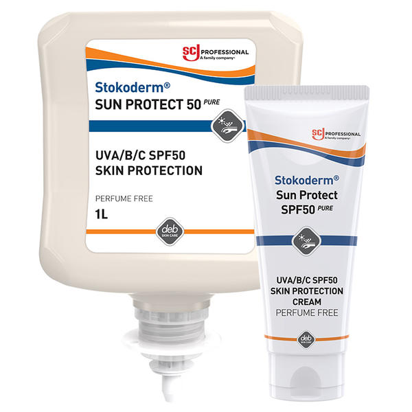 Italy Sun Protect 50 Pure Tube