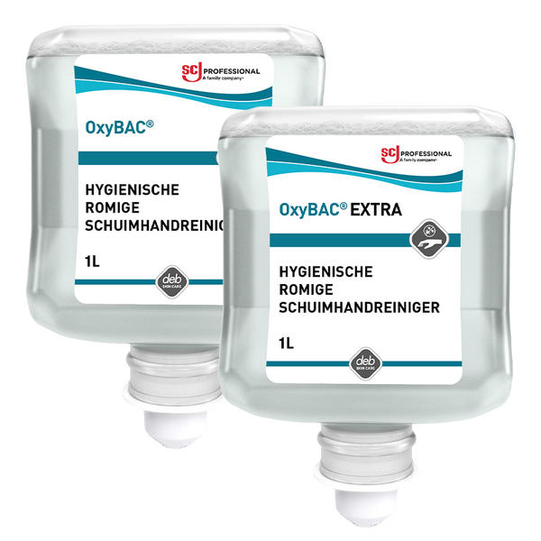 OxyBac 1L Cartridge