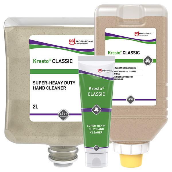 Kresto Classic tube