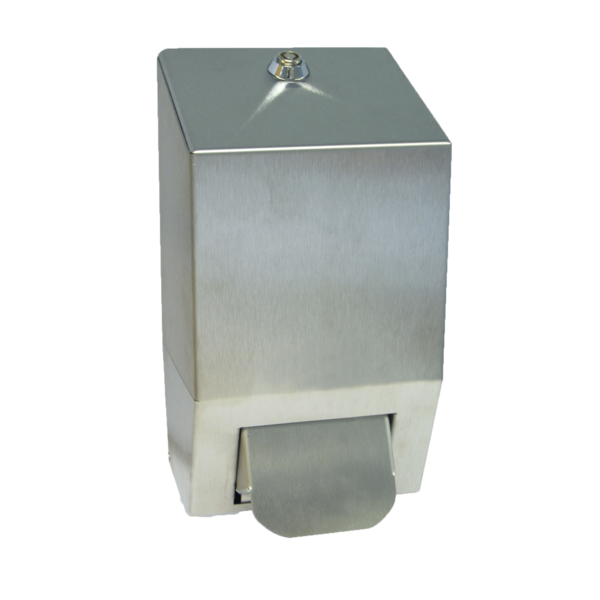 Stainless Steel Dispensers - 98123