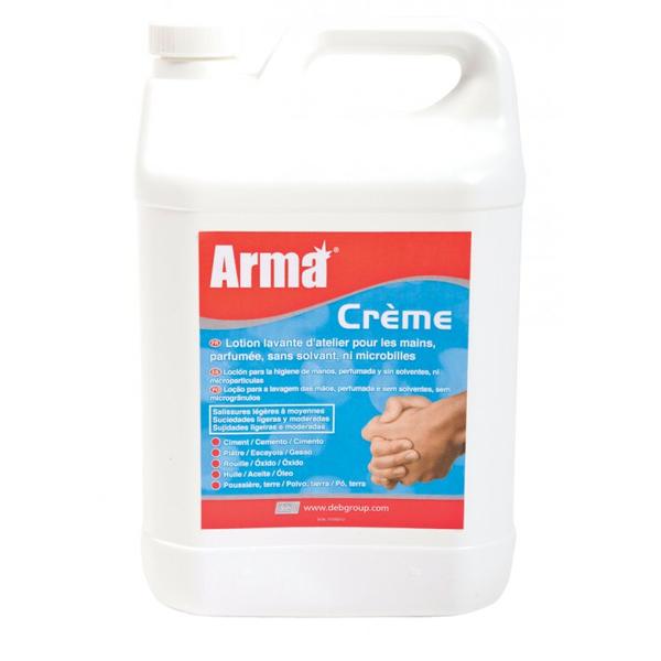 Arma® Crème | SC Johnson Professional