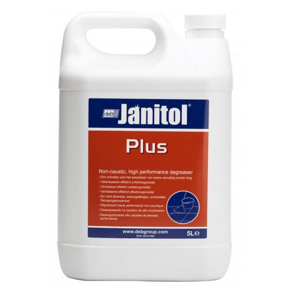 Janitol® Plus - 5605