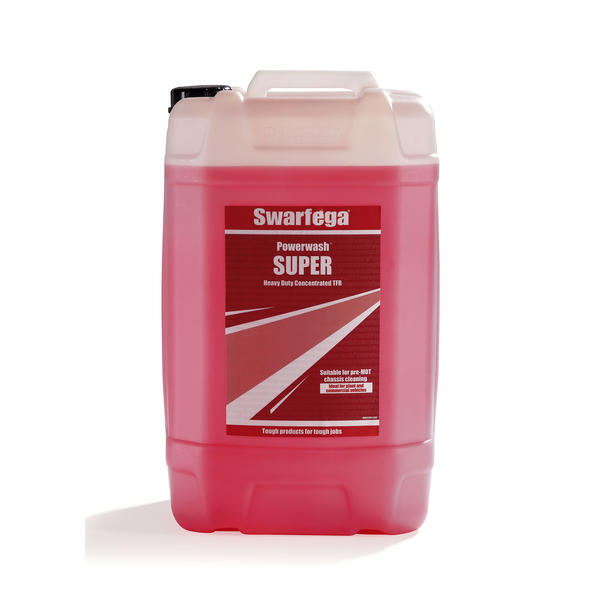Swarfega® Powerwash® Super - PSU25L