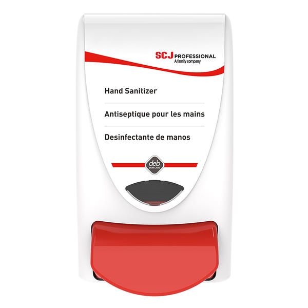 Sanitize Dispenser | SC Johnson Professional