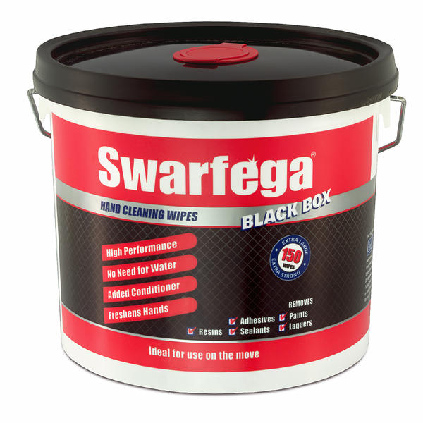 Swarfega® Black Box - SBB150W