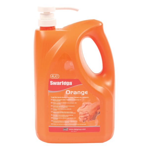 Swarfega® Orange  SC Johnson Professional