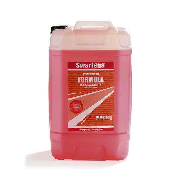 Swarfega® Powerwash Formula - PFO25L