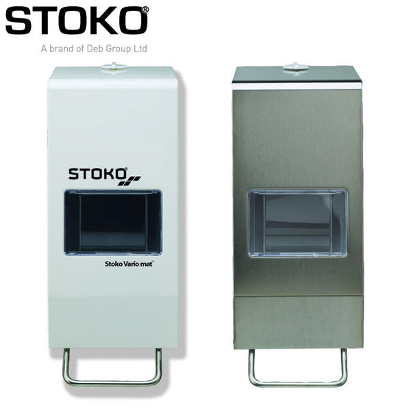 Stoko Vario® mat Spender - PN89741X10